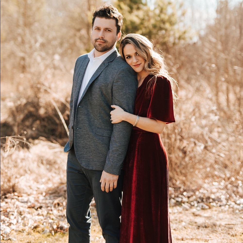 Meet your Posher, Kristen